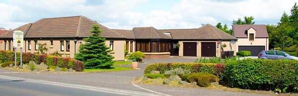 Ashcroft Farmhouse