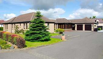 Ashcroft Farmhouse
