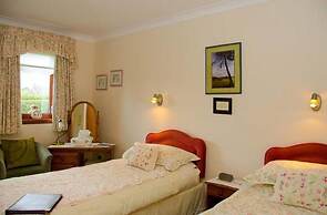 Ashcroft Farmhouse