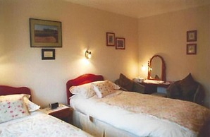 Ashcroft Farmhouse