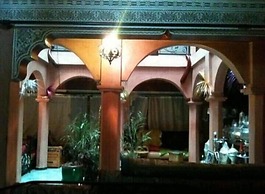 Riad Rahba
