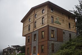 Ayder Simsir Butik Hotel