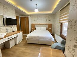 Ayder Simsir Butik Hotel