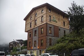Ayder Simsir Butik Hotel