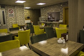 Ayder Simsir Butik Hotel