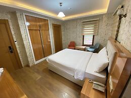 Ayder Simsir Butik Hotel