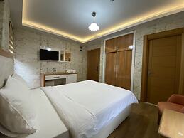 Ayder Simsir Butik Hotel