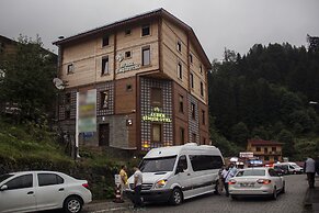 Ayder Simsir Butik Hotel
