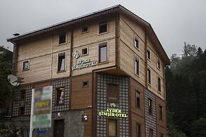 Ayder Simsir Butik Hotel