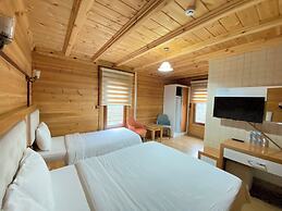 Ayder Simsir Butik Hotel