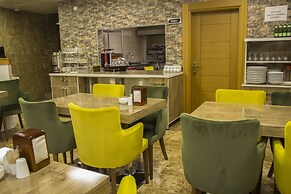 Ayder Simsir Butik Hotel