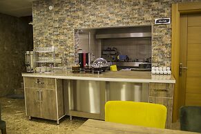 Ayder Simsir Butik Hotel