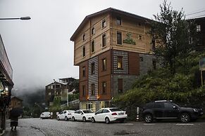 Ayder Simsir Butik Hotel