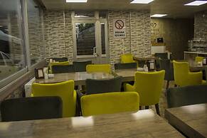 Ayder Simsir Butik Hotel