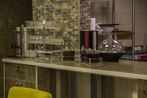 Ayder Simsir Butik Hotel