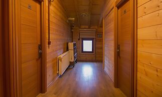 Ayder Simsir Butik Hotel