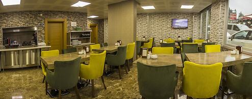 Ayder Simsir Butik Hotel