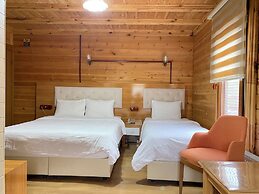 Ayder Simsir Butik Hotel