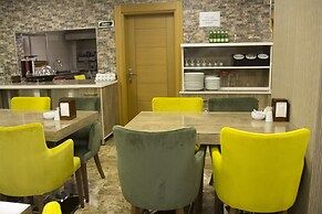 Ayder Simsir Butik Hotel