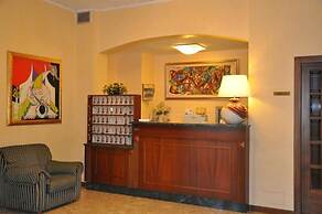 Hotel Terme San Vittore