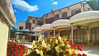 Hotel Terme San Vittore