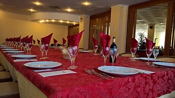 Hotel Terme San Vittore