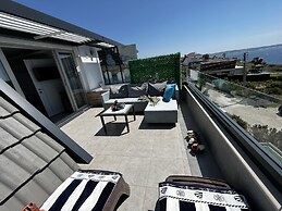 Mavi Panorama Villa