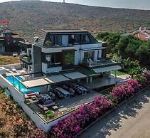 Mavi Panorama Villa