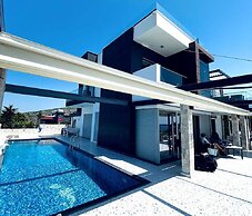 Mavi Panorama Villa