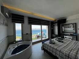 Mavi Panorama Villa