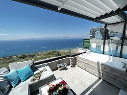 Mavi Panorama Villa