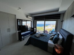 Mavi Panorama Villa