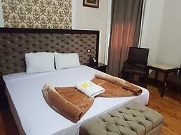 Paradise Boutique Hotel