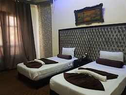 Paradise Boutique Hotel