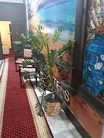 Paradise Boutique Hotel