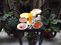 Paradise Boutique Hotel