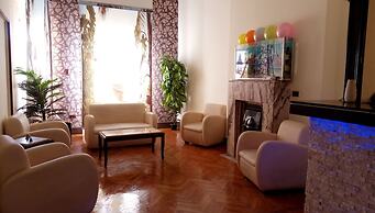 Paradise Boutique Hotel