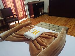 Paradise Boutique Hotel