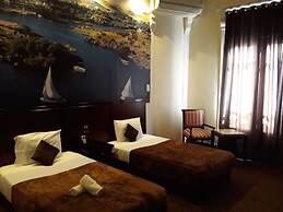 Paradise Boutique Hotel