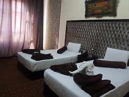 Paradise Boutique Hotel