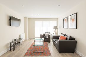 Solstice House by House of Fisher