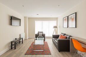 Solstice House by House of Fisher