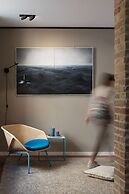 Almayer Art & Heritage Adults Only Hotel & Dépendance Rooms