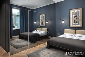 Almayer Art & Heritage Adults Only Hotel & Dépendance Rooms