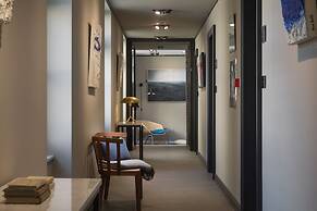 Almayer Art & Heritage Adults Only Hotel & Dépendance Rooms