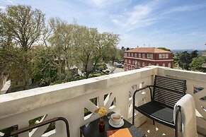 Almayer Art & Heritage Adults Only Hotel & Dépendance Rooms