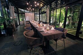 Almayer Art & Heritage Adults Only Hotel & Dépendance Rooms