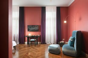 Almayer Art & Heritage Adults Only Hotel & Dépendance Rooms