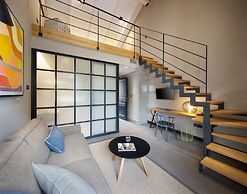 Almayer Art & Heritage Adults Only Hotel & Dépendance Rooms