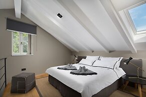 Almayer Art & Heritage Adults Only Hotel & Dépendance Rooms